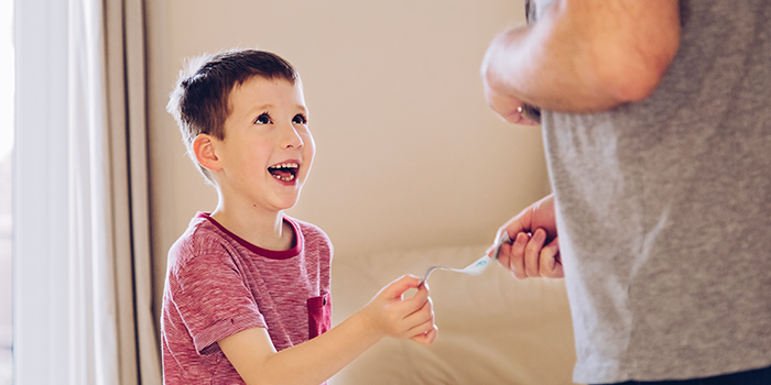 Leer je kinderen omgaan met geld