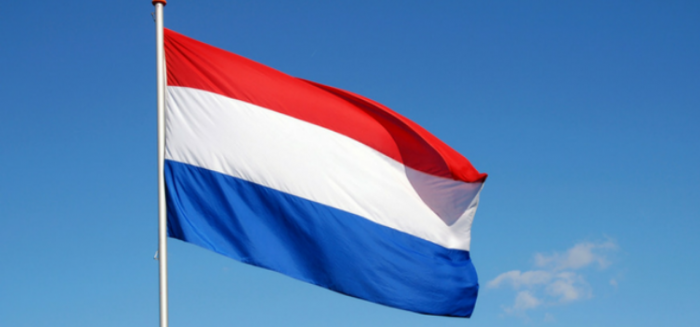 De koning te rijk op Koningsdag
