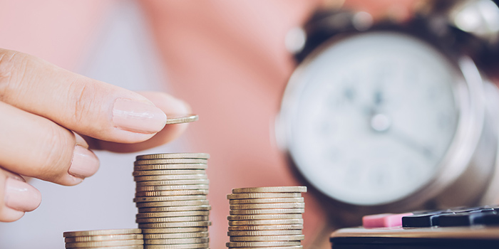6 tips om je pensioen op te bouwen