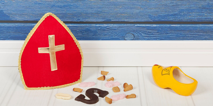 sinterklaas